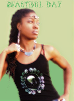 Queen_Sy_Love's profile picture. Λ TRULY Creative Entity: Λ Visual Λrtiste, Fashion-Goddess, Trend-setter, Poetess, Vegan, Lover of life & mirror of The Most High! Peace, Luv & Creativity♡