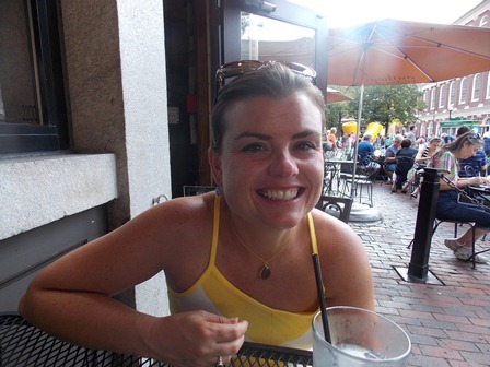 Puggles, pizza (all food, really), running and fitness, and other stuff. My thoughts are my own.