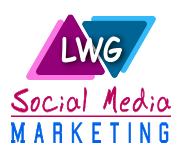 LWG Social Media Marketing help business owners achieve performance using integrated marketing communications tru social media marketing and mobile marketing.