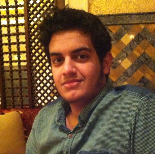 Rashoxod's profile picture. .
