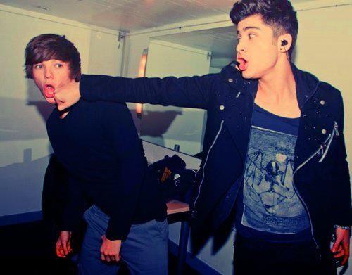 Can you be my Zayn? I will be your kebab baby **