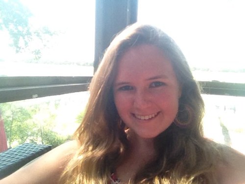 Aspiring actress currently studying at Clemson University. Go Tigers!