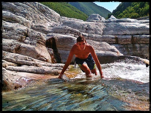 AlushiErvin's profile picture. .