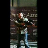 Betio 9 (@alberto6677) 's Twitter Profile