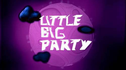 littleBigparty's profile picture. hey^^ maby you know me from lbp2 soo when you have time try my levls they are really good ^^ about me i am allmost funny so i hope you enjoy my twiter page :D
