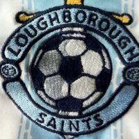 Loughborough Saints (@loughsaints) 's Twitter Profile