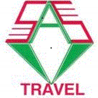 SAS Travel can now be found @travel1879 (@sas_travel) 's Twitter Profile
