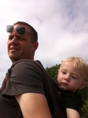 jwrage's profile picture. Practically techy