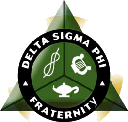 Alumni Brothers of Delt Sig #YITBOS #BetterMenBetterLives