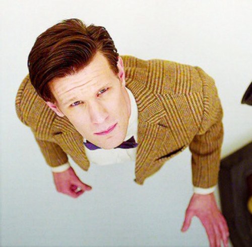 Bowtie_Is_Cool's profile picture. I'm the Doctor. The 11th Doctor. Travelling alone right now. It's lonely. At least I have my fez, right? :D ((MV RP))