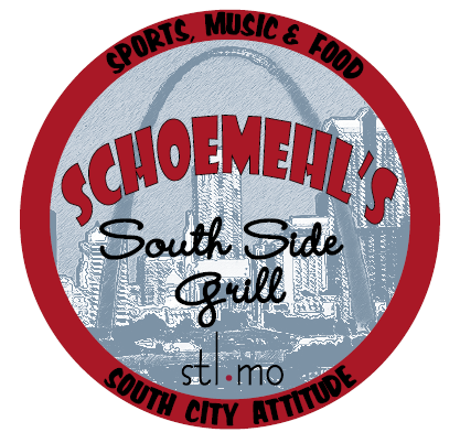 At Schoemehl's Southside Grill.. We got Sports, Music, and Food with a Southside attitude! Come check us out! 
7529 Michigan, Saint Louis, Missouri 63111