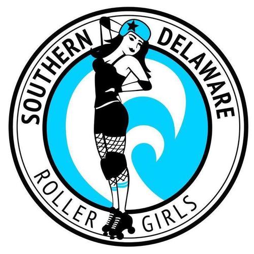 Founded in April 2011, the Southern Delaware Roller Derby is an all inclusive, flat track roller derby league.
