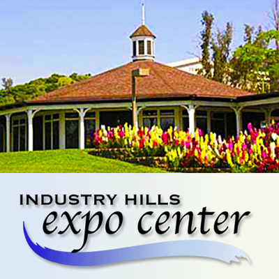 The Industry Hills Expo Center offers a private, 125-acre gated facility with three unique venues: the Grand Arena, the Pavilion and the Avalon Room.