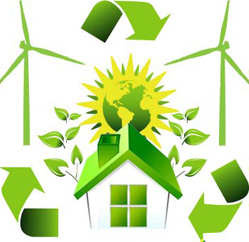 We are aiming to help the people of the UK reduce carbon emissions whilst saving money.