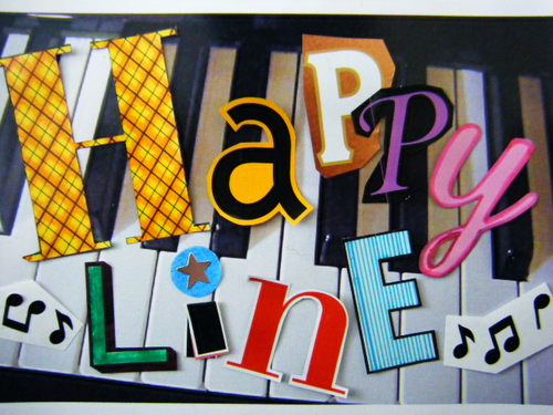 HAPPY LINE (@HLcompany) | Twitter