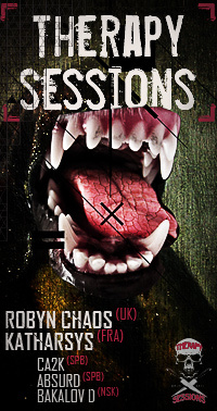 TS_Siberia's profile picture. 