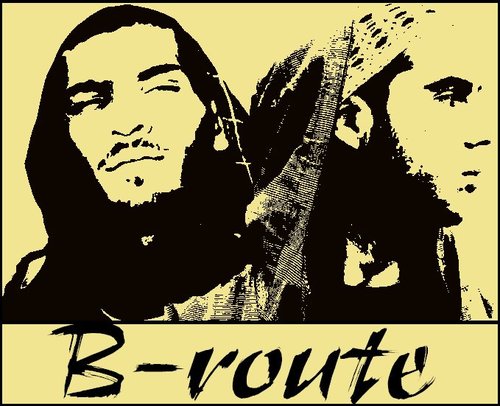 Jeune amateur de rap est fan de Abdallah B-route
j aime les pizza  est sinon tu me follow ^^

Site de  B-route  http://t.co/iu1wSrobwy   !