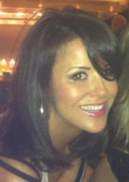 Justene's profile picture. Lasers. Reaching for them.