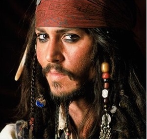 I'm Jack. I jack all the time. Follow me, I follow back.