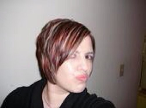 SoniaGuppy's profile picture. 