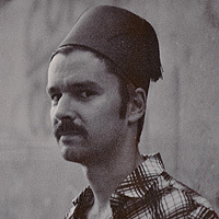 ognjenlopusina's profile picture. Не иду гусле и дрога