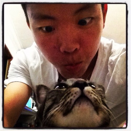 Suhuaii's profile picture. 