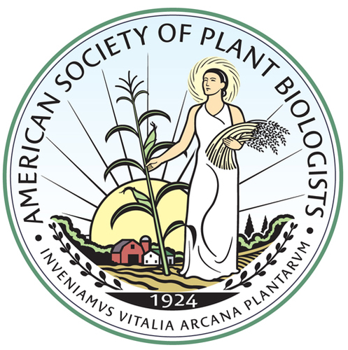 We are the American Society of Plant Biologists - Posts and links are for informational purposes and do not necessarily reflect the views of ASPB.