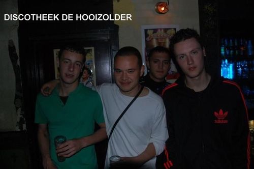 jamiedn's profile picture. 