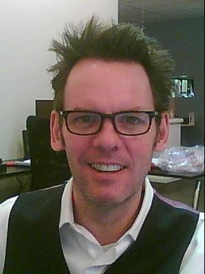 StudioFlynn's profile picture. Achitecture, furniture design and Rock and Roll