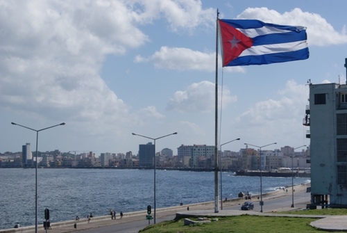 Site francophone sur l'actualité cubaine