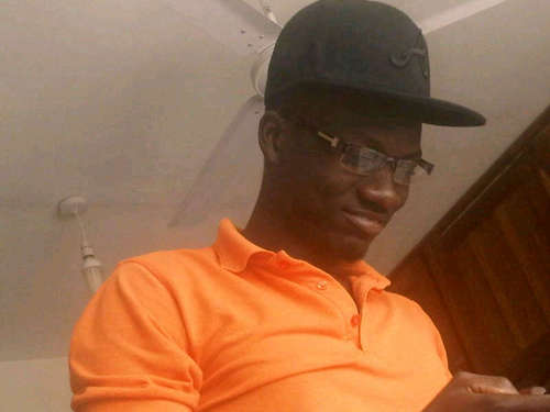 am love