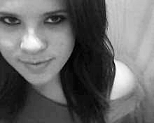 Hey ... I know you? o.O'