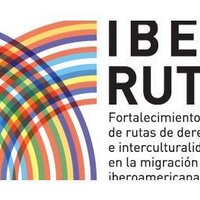 Programa Iber-rutas (@iber_rutas) 's Twitter Profile