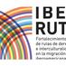 Programa Iber-rutas (@iber_rutas) Twitter profile photo