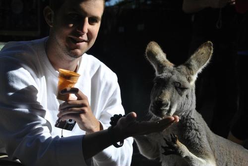 AirJohnson12's profile picture. Living life, 1 day at a time.