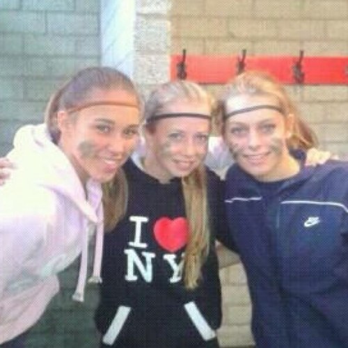 xLynnvdknaap's profile picture. ♥ ♥ ♥ ♥ ♥