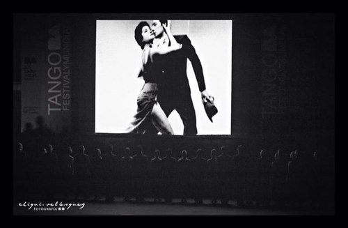 Shows de Tango. Exhibiciones de bailarines. Clases. Todo el Tango debe ser difundido!