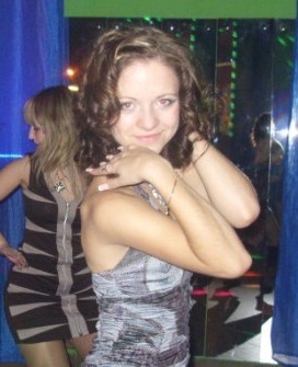 Irina_Sero's profile picture. 