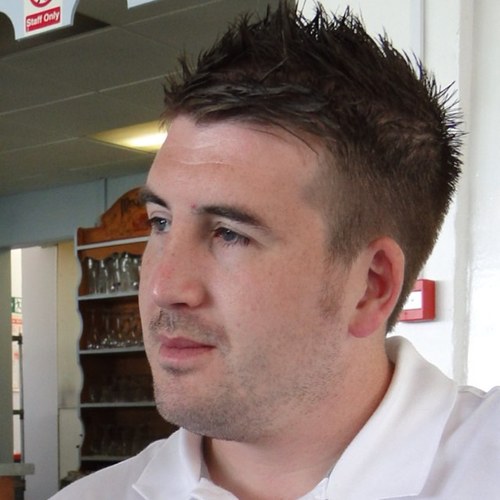 Gaffa_Williams's profile picture. 