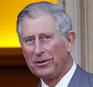 The Plaid Avenger's updates for Charles, Prince of Wales. (Parody account) (Fake!!)