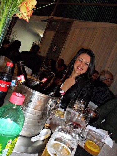 sou muito feliz, isso basta :]