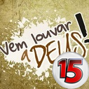 jesus é o motivo da minha alegria