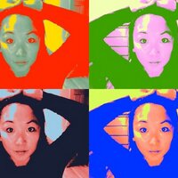 Carol Nakamoto (@mikaschwa) 's Twitter Profile Photo