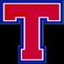 Trinity High School  (@sports_ths) Twitter profile photo