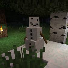 TheMCsnowman's profile picture. Whats Going On Guys,TheMinecraftSnowman Here,Be sure to follow me to catch up on the latest Minecraft News!