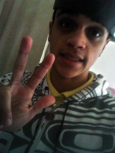 Amoooor qe vai duraar pra ttodá viiiidaaa , @perllapolly... s2'