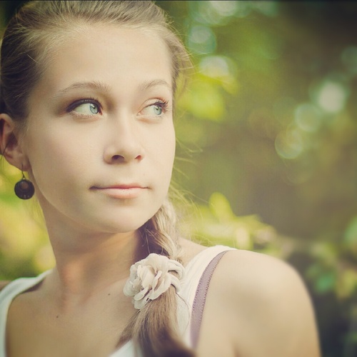 kotovicht's profile picture. мой любимый месяц-май.