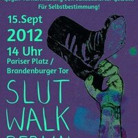 SlutWalk Berlin (@slutwalkberlin) 's Twitter Profile