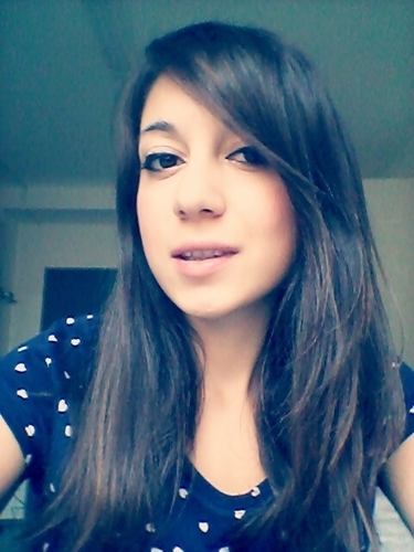 AngieRazza's profile picture. Per me, io sono colei che mi si crede