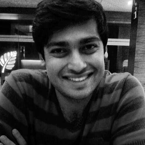 Bhavya_acharya's profile picture. 